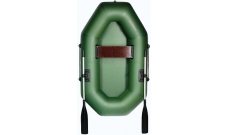 Надувная лодка АКВА220 оптима
