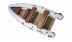 Корпусная лодка WinBoat 460R