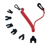 Купить Nuova Rade Чека предохранительная NUOVA RADE на шнуре Suzuki/Johnson 4-т 28138 у официального дилера со скидкой