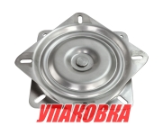 Купить Marine Rocket Основание под сиденье, вращающееся, нержавеющее (упаковка из 20 шт.) у официального дилера со скидкой