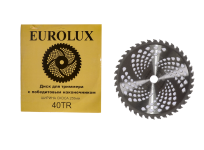 Триммер бензиновый Eurolux TR-4000T