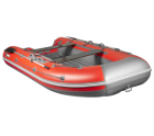 Надувная лодка X-River Agent 360