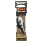Воблер RAPALA Rippin' Blade 07 /CRT /тонущий/  7см, 16гр