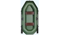 Надувная лодка АКВА240 оптима