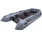 Надувная лодка Адмирал АМ-380 КМФ