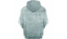 Толстовка STRIKEMASTER серая M