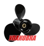 Купить Marine Rocket Prime Гребной винт 3x9-1/4x12, Marine Rocket Prime (упаковка из 10 шт.) у официального дилера со скидкой