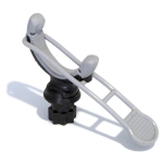 Купить Railblaza Маленький кронштейн с фиксатором 35мм (черный) G-Hold 35mm 02-4026-11 у официального дилера со скидкой