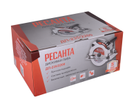 Дисковая (циркулярная) пила Ресанта ДП-235/2200
