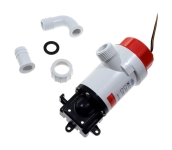 Купить Matromarine Помпа осушительная, 12 В, 500GPH (1893 л/ч) у официального дилера со скидкой