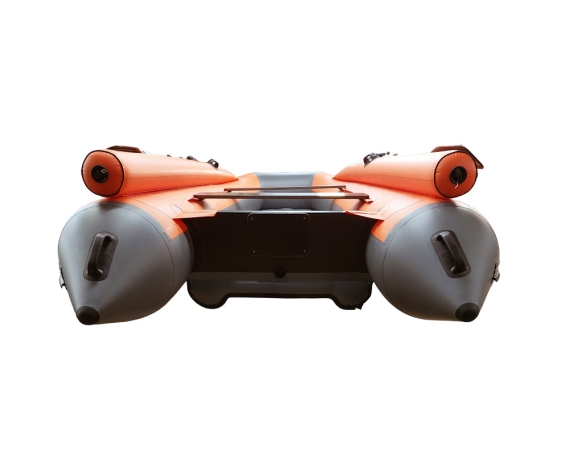 Надувная лодка Altair HDS-460 ФБ