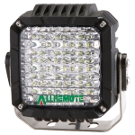 Прожектор светодиодный ALLREMOTE для ATV, 9х10W рассеяный свет OS-052 LED