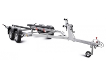 Прицеп для водной техники МЗСА 81773G исп.021