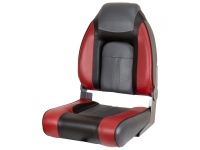 Купить Нет данных Кресло Premium Designer High Back (RCB - Красный/Графит/Черный) у официального дилера со скидкой