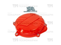 Защита крышки сцепления Honda MX-03461 Psychic MX Components