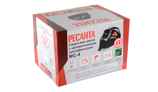 Сварочная маска Ресанта МС-4