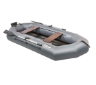Надувная лодка Пеликан 268МНД