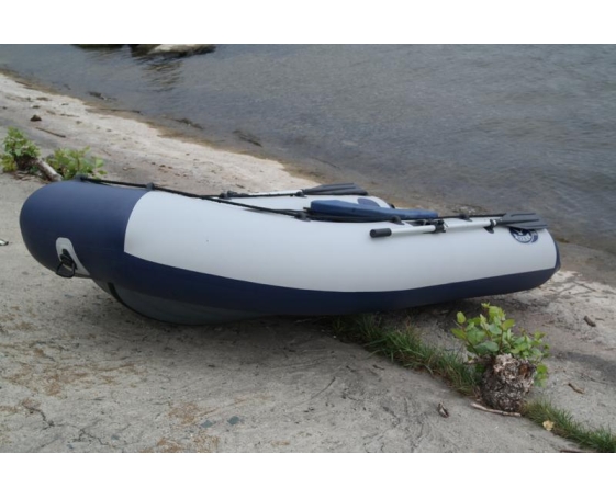 Надувная лодка REKA R310 стандарт