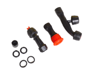 Опрыскиватель аккумуляторный SP-10Li-SFA Huter