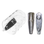 Кормушка CHAMELEON-2 90мл 40г арт.109-040
