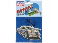 Освежитель воздуха LIQUI MOLY Auto-Duft  Speed (Sport Fresh) 1664