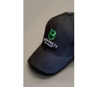 Бейсболка Barronett BLINDS HAT  Black