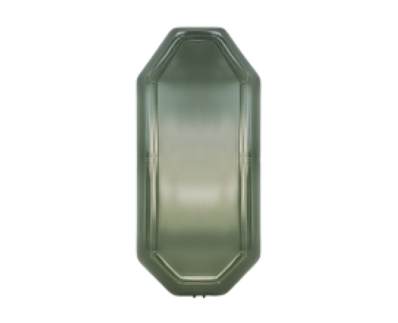 Надувная лодка АКВА280 мастер