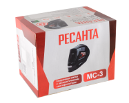 Сварочная маска Ресанта МС-3