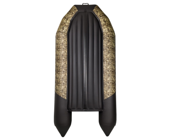 Надувная лодка Таймень NX3200 НДНД Камо