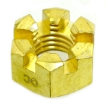 Купить Solas Гайка SOLAS для ПЛМ Johnson OCNT у официального дилера со скидкой