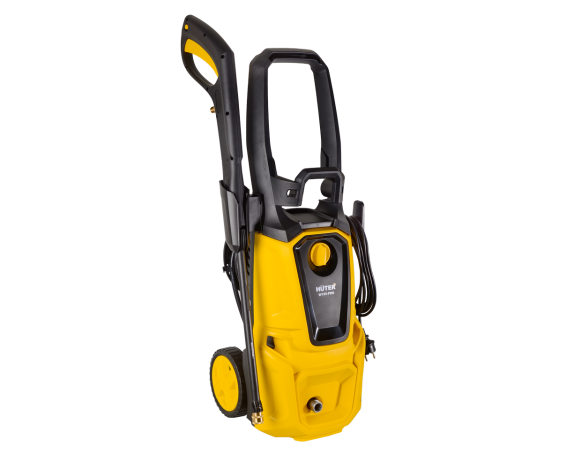Мойка Huter W195-PRO
