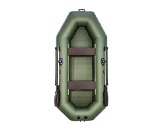 Надувная лодка АКВА280 мастер