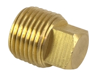 Купить Easterner Пробка резьбовая маленькая, латунь у официального дилера со скидкой