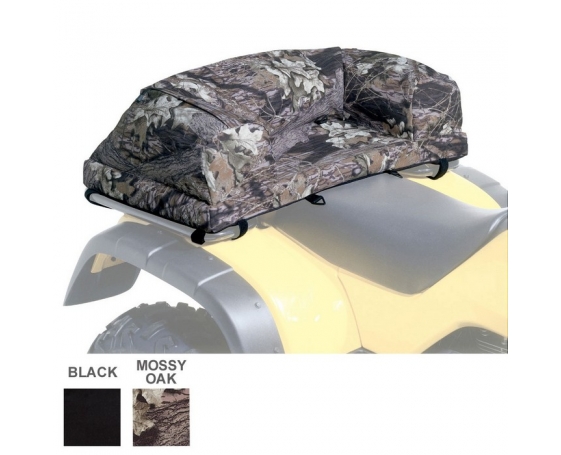 Сумка сиденье ATV Logic на багажник ATV Deluxe Padded Seat RackBag, Mossy Oak ATVPB-MO