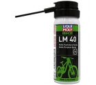 Универсальная смазка для велосипеда LIQUI MOLY Bike LM 40 0,05L 6057