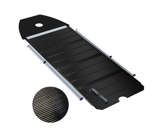 Надувная лодка Badger HD470 (Олива)