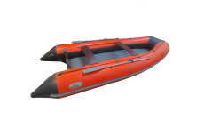 Надувная лодка REKA R420 классик