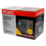 Стабилизатор напряжения Ресанта АСН-5000/1-Ц