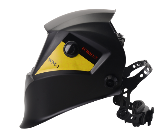 Сварочная маска Eurolux WM-1