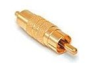 Коннектор DAXX TO4 RCA