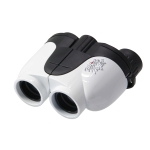 Бинокль Veber White Night 8x25 белый/черный 24696