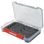Коробка RAPALA 276 OPEN FOAM