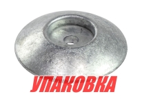 Купить BEST ANODE Анод цинковый для транцевых плит, D50 мм (упаковка из 10 шт.) у официального дилера со скидкой