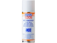 Спрей по уходу за цепями LIQUI MOLY Kettenspray 0,2L 3581