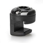 Купить Railblaza Крепление на рейлинги понтона Pontoon Boat RailMount 28-32mm Railblaza 03-4149-11 у официального дилера со скидкой