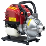 Бензиновая мотопомпа HND WP 10 XC