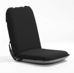 Сиденье ComfortSeat MarineClassic (Regular) 100x48x8см, 3,1кг, Черный