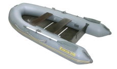 Надувная лодка Мнев CatFish  CF-310