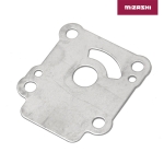 Пластина помпы охлаждения Golfstream/HDX/Mercury/Mariner/Parsun/Tohatsu/Toyama SC-WT238