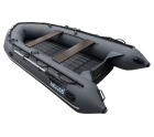 Надувная лодка Apache 3900 НДНД